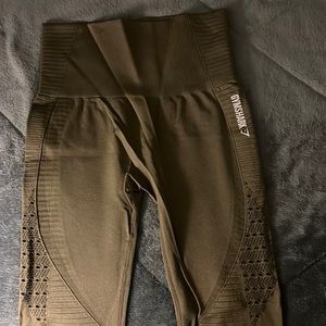 Gymshark leggings